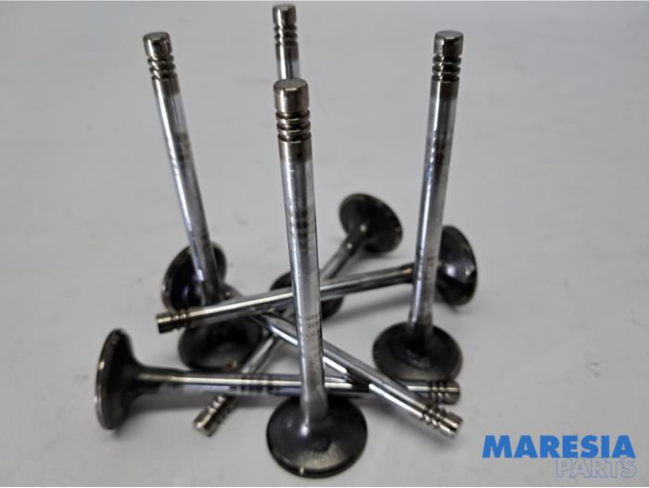 Peugeot - Expert - Induction valve