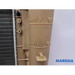 Fiat - 500 - Radiator