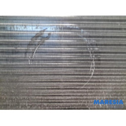Fiat - 500 - Radiator