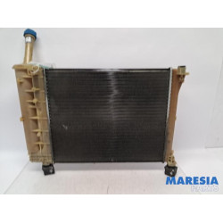 Fiat - 500 - Radiator