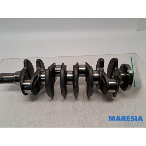 Renault - Trafic - Crankshaft