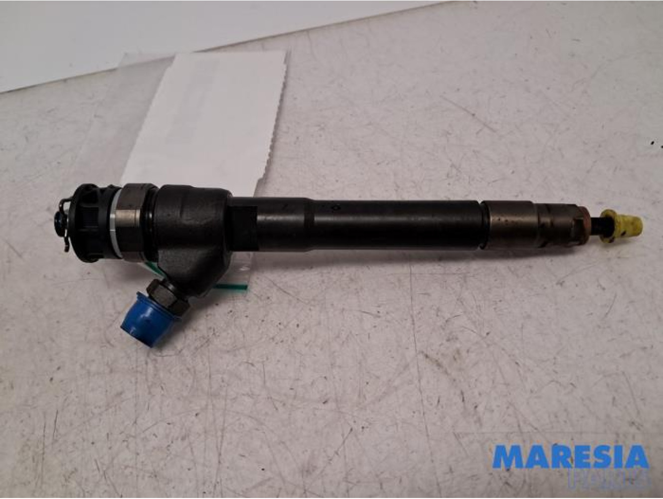 Renault - Trafic - Injecteur (diesel)