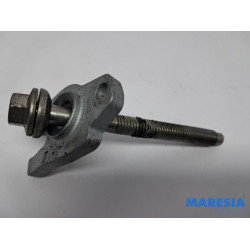 Renault - Trafic - Injector (diesel)