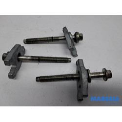 Renault - Trafic - Injector (diesel)