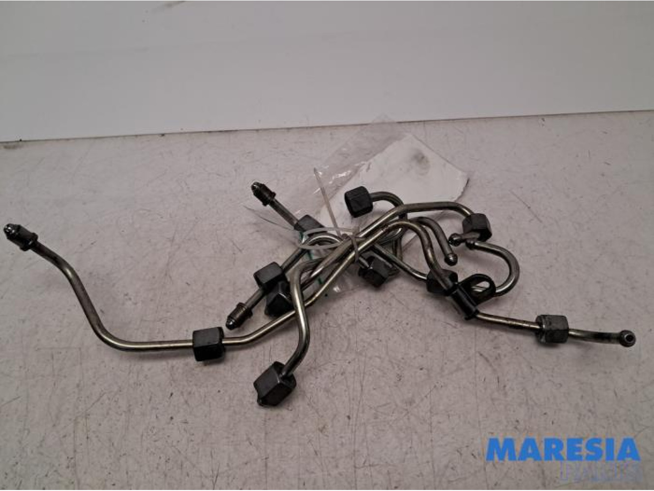 Renault - Trafic - Diesel fuel line set