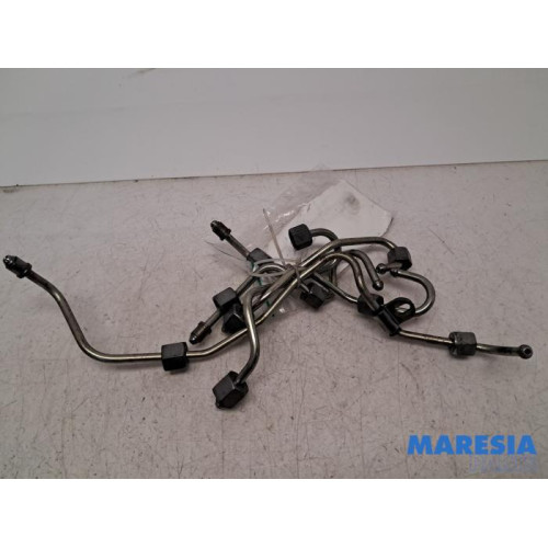 Renault - Trafic - Kit conduit diesel