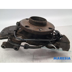 Fiat - 500 - Achsschenkel links vorne