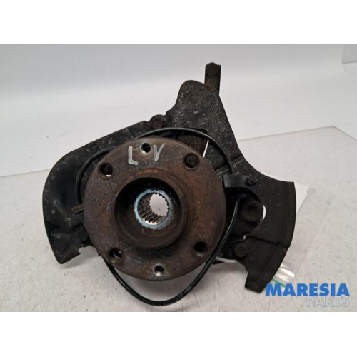 Fiat - 500 - Achsschenkel links vorne