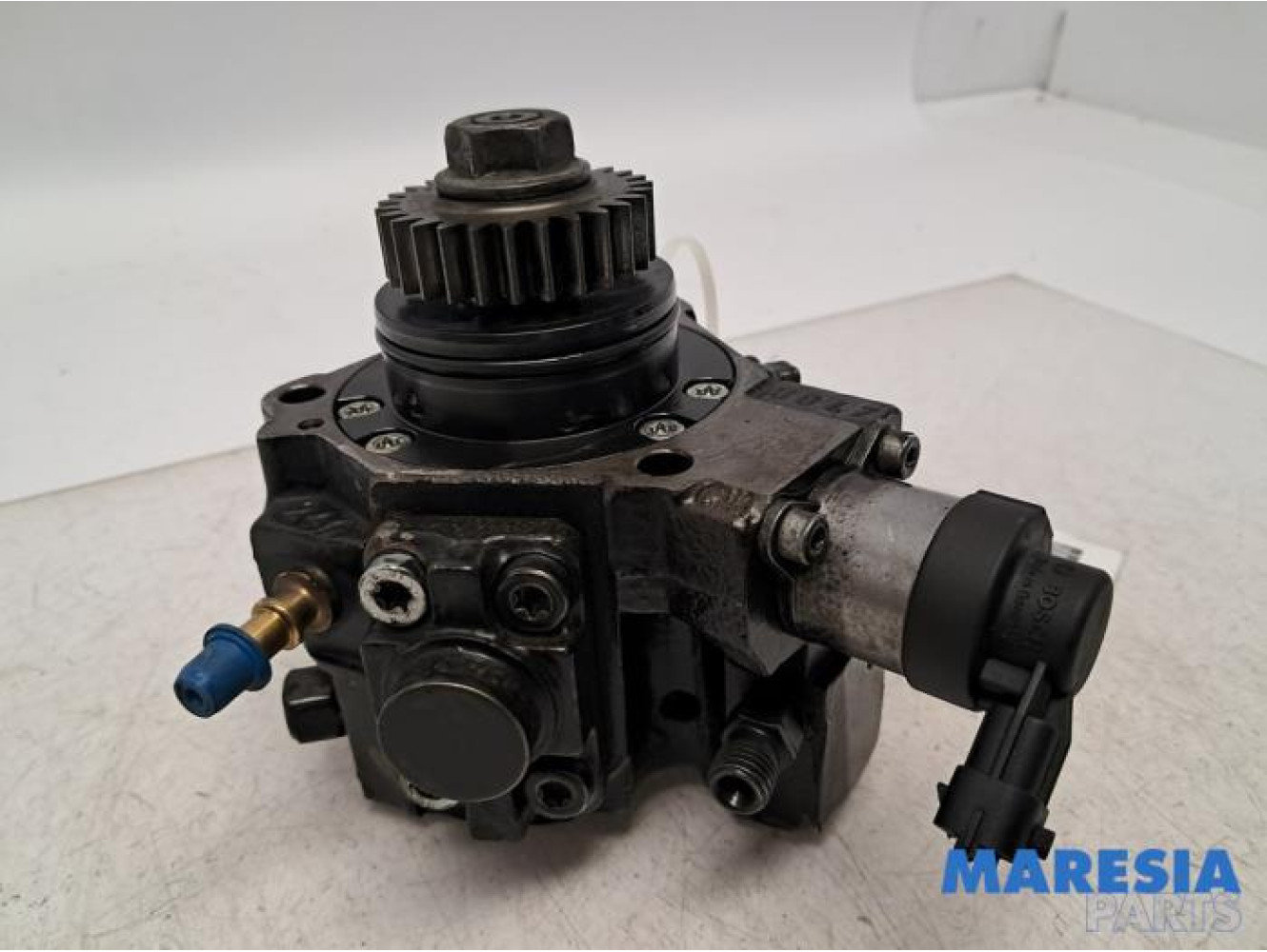 Renault - Trafic - Mechanical fuel pump
