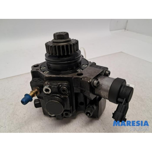 Renault - Trafic - Mechanical fuel pump
