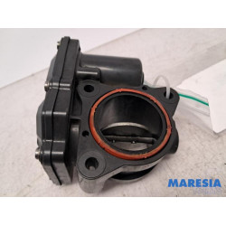 Renault - Trafic - Gasklephuis