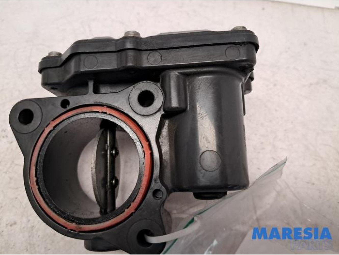 Renault - Trafic - Gasklephuis