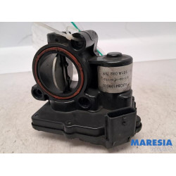 Renault - Trafic - Gasklephuis