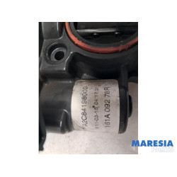 Renault - Trafic - Gasklephuis