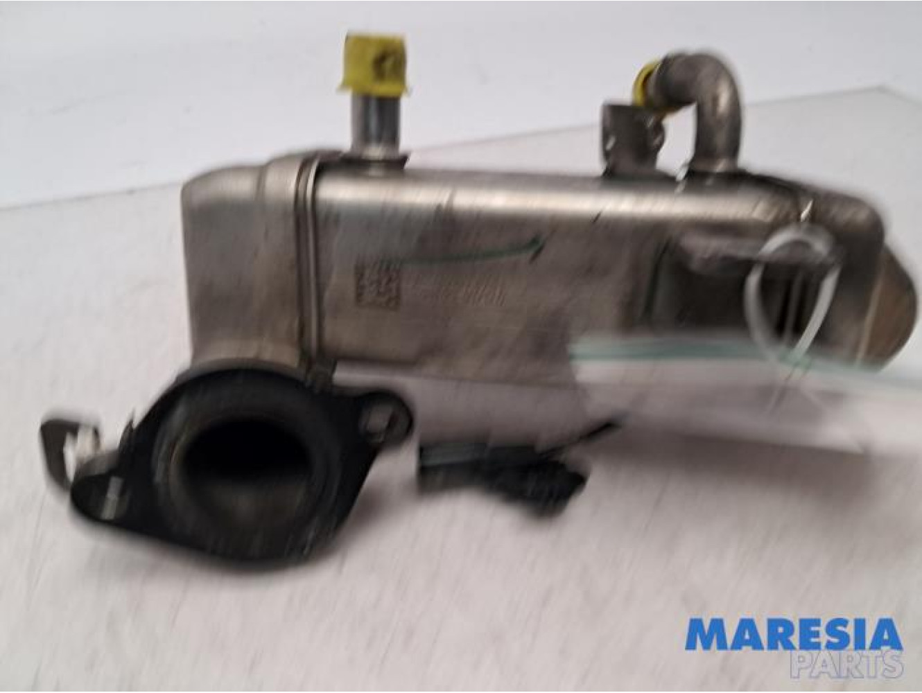Renault - Trafic - EGR cooler