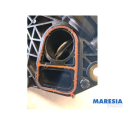 Renault - Trafic - Gasklephuis