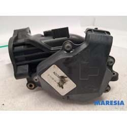 Renault - Trafic - Gasklephuis