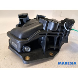 Renault - Trafic - Gasklephuis