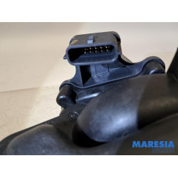 Renault - Trafic - Gasklephuis