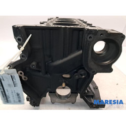 Renault - Trafic - Motor Onderblok