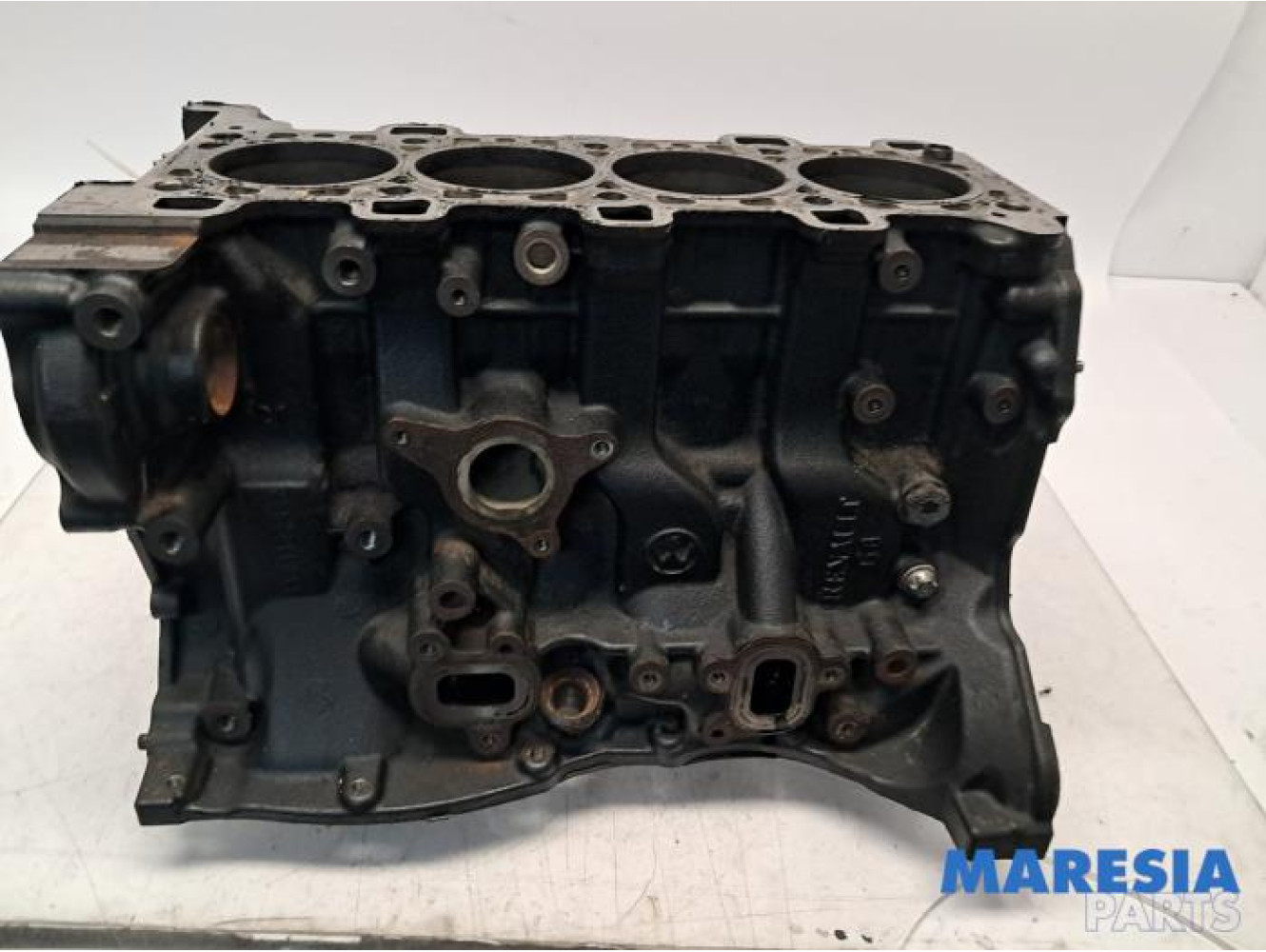 Renault - Trafic - Motor Onderblok