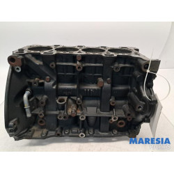 Renault - Trafic - Motor Onderblok