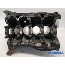 Renault - Trafic - Motor Onderblok