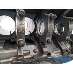 Renault - Trafic - Motor Onderblok