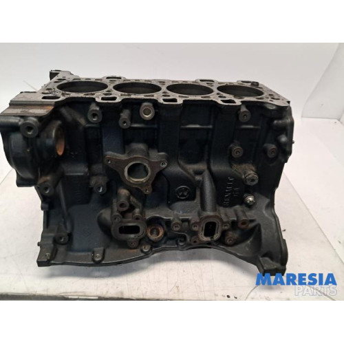 Renault - Trafic - Motor Onderblok