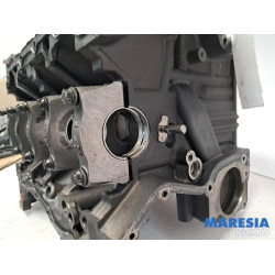 Renault - Trafic - Motor Onderblok