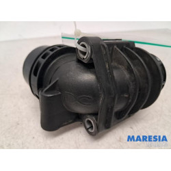 Renault - Trafic - Conduit turbo