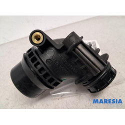 Renault - Trafic - Conduit turbo