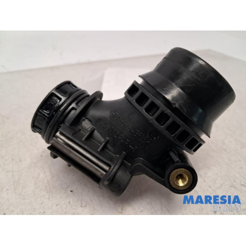 Renault - Trafic - Conduit turbo