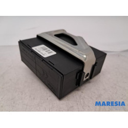 Peugeot - 107 - Central door locking module