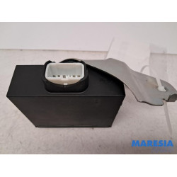 Peugeot - 107 - Central door locking module