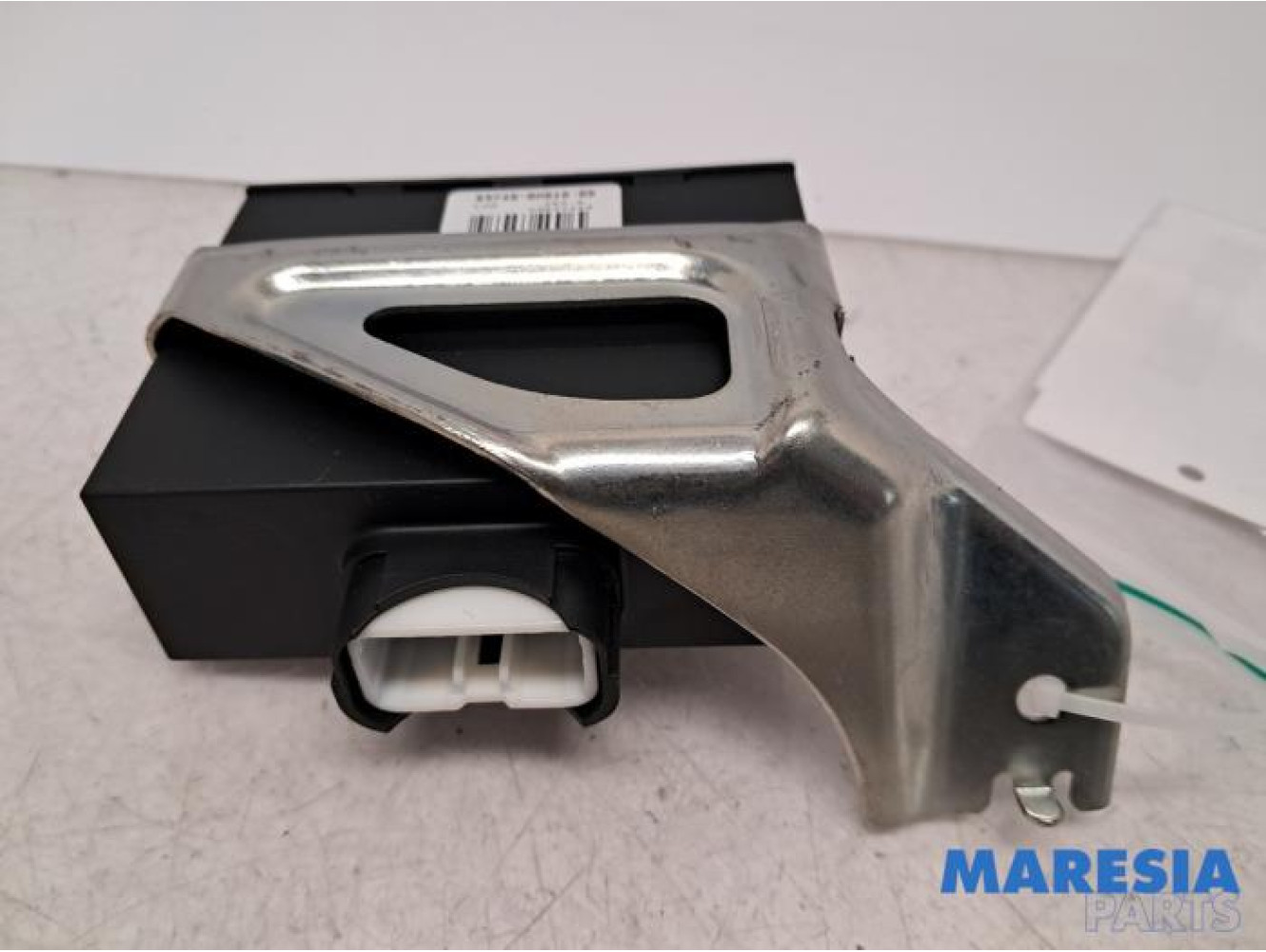 Peugeot - 107 - Central door locking module