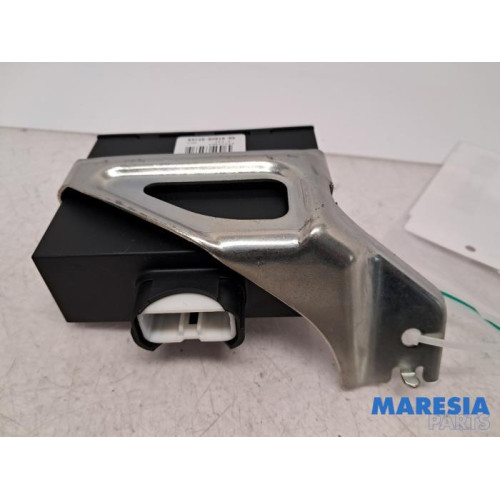 Peugeot - 107 - Central door locking module