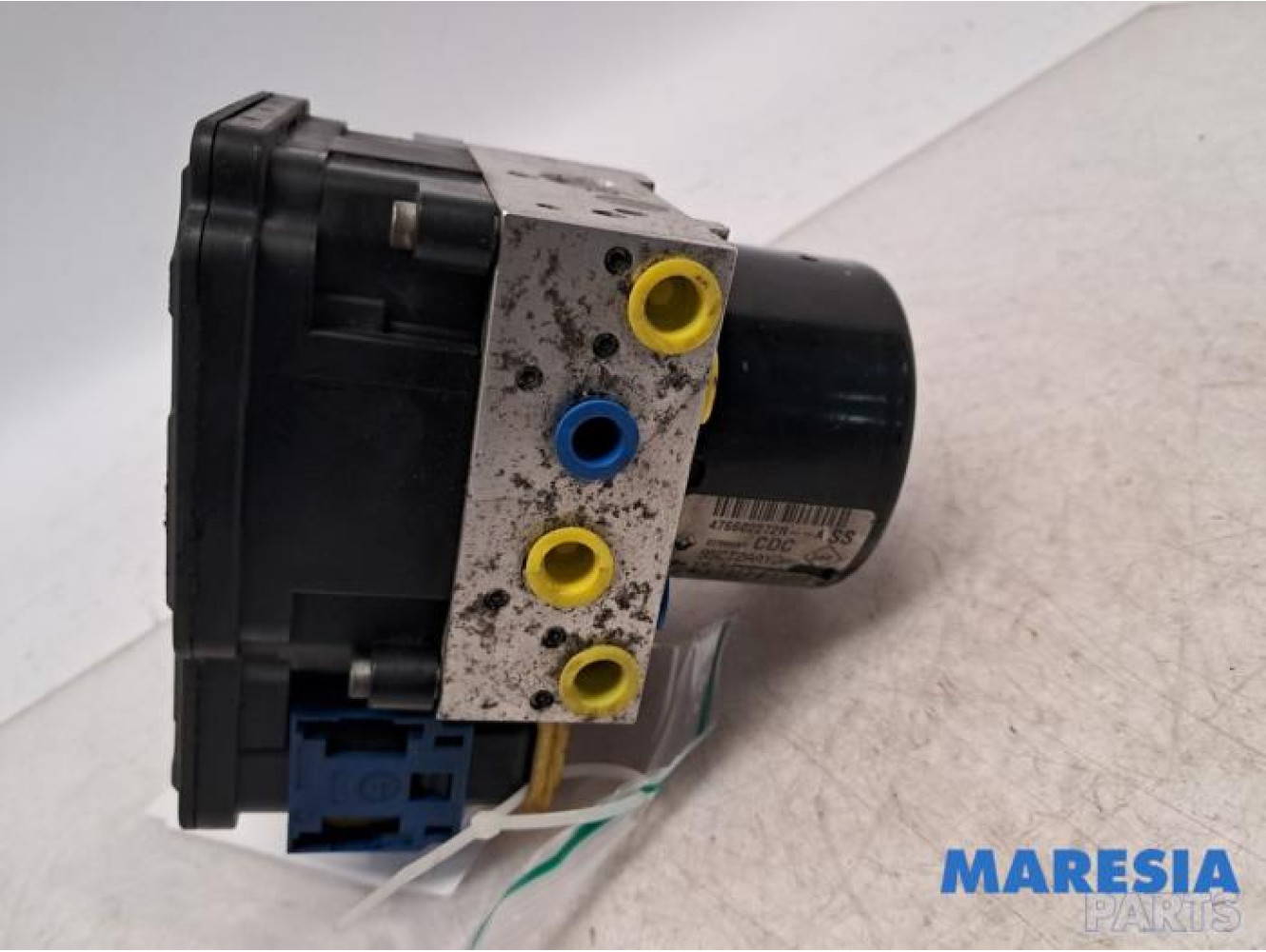 Renault - Grand Scenic - Pompe ABS