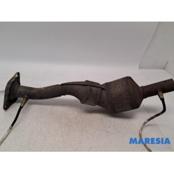 Renault - Grand Scenic - Catalytic converter