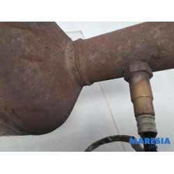 Renault - Grand Scenic - Catalytic converter