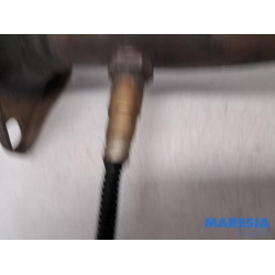 Renault - Grand Scenic - Catalytic converter