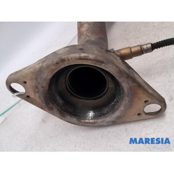 Renault - Grand Scenic - Catalytic converter