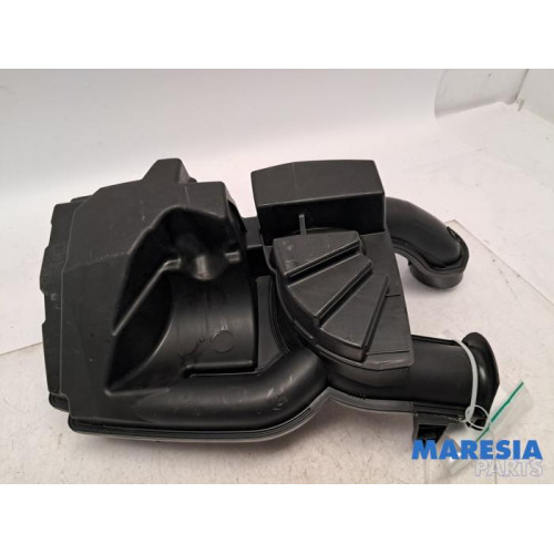 Renault - Grand Scenic - Resonance housing