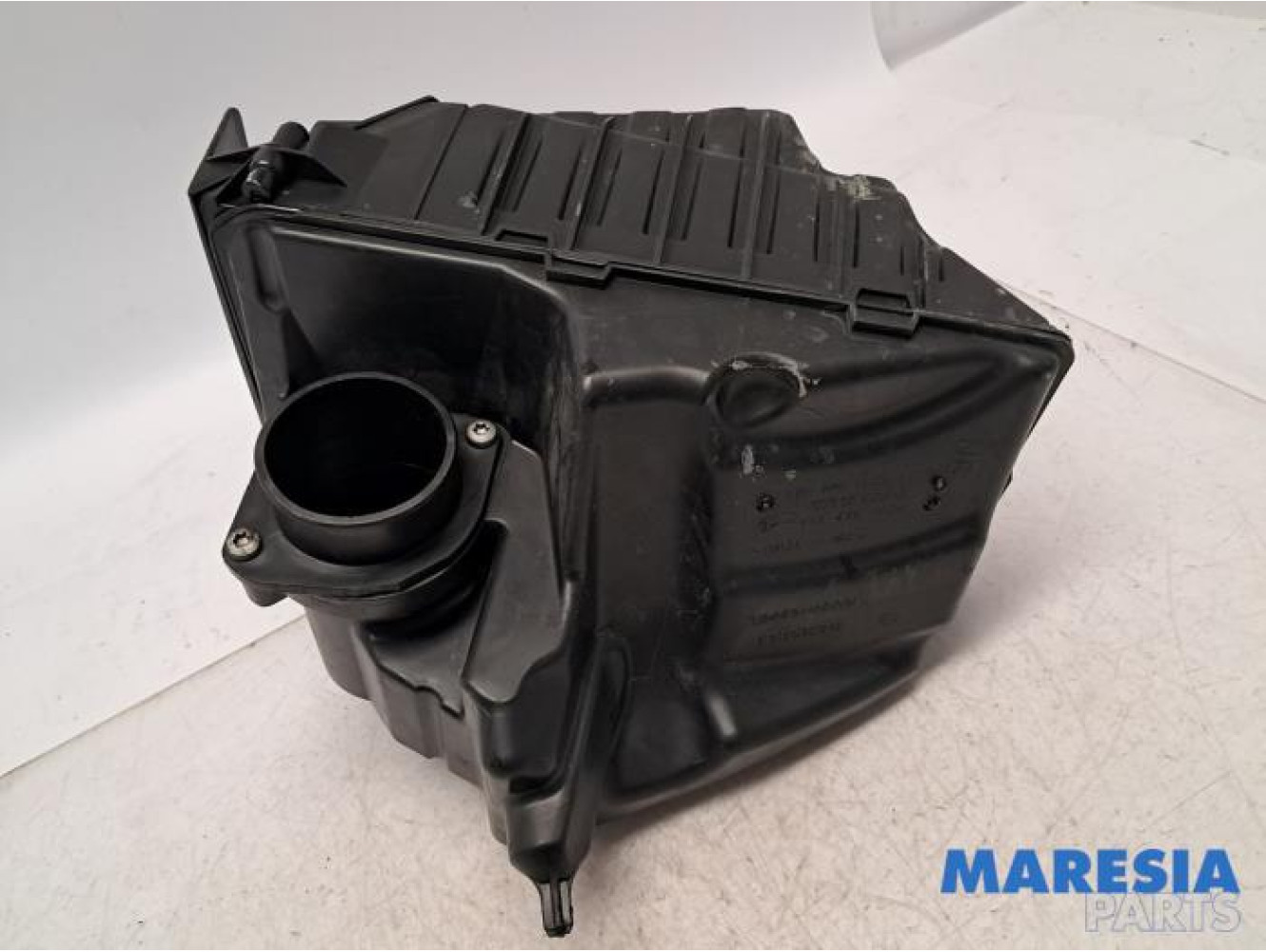 Renault - Grand Scenic - Air box