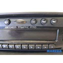 Peugeot - 107 - Radio/Lecteur CD