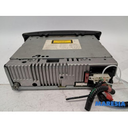 Peugeot - 107 - Radio/Lecteur CD
