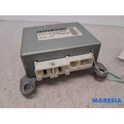 Peugeot - 107 - Airbag Modul