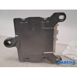 Peugeot - 107 - Airbag Modul
