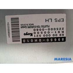 Peugeot - 107 - Airbag Modul