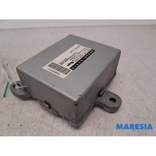 Peugeot - 107 - Airbag Modul